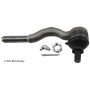 BECK/ARNLEY 101-2301 TIE ROD END