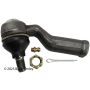 BECK/ARNLEY 101-2814 TIE ROD END