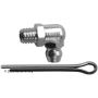 BECK/ARNLEY 101-3325 TIE ROD END