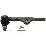 BECK/ARNLEY 101-3333 TIE ROD END