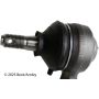 BECK/ARNLEY 101-3358 TIE ROD END
