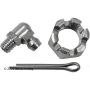BECK/ARNLEY 101-3358 TIE ROD END