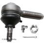 BECK/ARNLEY 101-3358 TIE ROD END