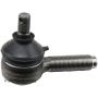 BECK/ARNLEY 101-3374 DRAG LINK ROD END