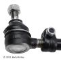 BECK/ARNLEY 101-3386 TIE ROD ASSEMBLY