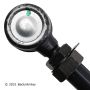 BECK/ARNLEY 101-3386 TIE ROD ASSEMBLY