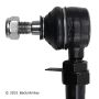 BECK/ARNLEY 101-3386 TIE ROD ASSEMBLY