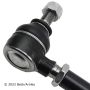 BECK/ARNLEY 101-3389 TIE ROD ASSEMBLY