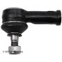 BECK/ARNLEY 101-3401 TIE ROD END