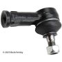 BECK/ARNLEY 101-3401 TIE ROD END