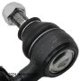 BECK/ARNLEY 101-3413 TIE ROD ASSEMBLY