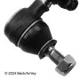 BECK/ARNLEY 101-3413 TIE ROD ASSEMBLY