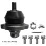 BECK/ARNLEY 101-3416 BALL JOINT