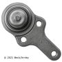 BECK/ARNLEY 101-3419 BALL JOINT