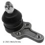 BECK/ARNLEY 101-3419 BALL JOINT