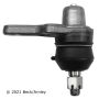 BECK/ARNLEY 101-3419 BALL JOINT