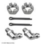 BECK/ARNLEY 101-3434 TIE ROD ASSEMBLY
