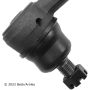 BECK/ARNLEY 101-3437 TIE ROD END