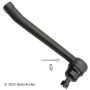 BECK/ARNLEY 101-3437 TIE ROD END