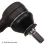 BECK/ARNLEY 101-3555 TIE ROD END