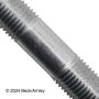 BECK/ARNLEY 101-3590 TIE ROD CENTER STUD