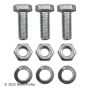 BECK/ARNLEY 101-3618 BALL JOINT
