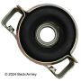 BECK/ARNLEY 101-3730 DSHFT CNTR SUP ASSY