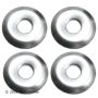 BECK/ARNLEY 101-3751 STABILIZER LINK KIT