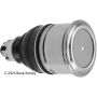 BECK/ARNLEY 101-3789 BALL JOINT