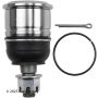 BECK/ARNLEY 101-3789 BALL JOINT