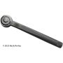 BECK/ARNLEY 101-3842 TIE ROD END