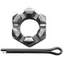 BECK/ARNLEY 101-3842 TIE ROD END