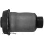 BECK/ARNLEY 101-3867 CONTROL ARM BSHG