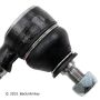 BECK/ARNLEY 101-3879 TIE ROD END