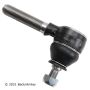 BECK/ARNLEY 101-3879 TIE ROD END