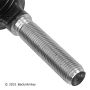 BECK/ARNLEY 101-3879 TIE ROD END
