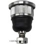 BECK/ARNLEY 101-3880 BALL JOINT