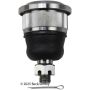 BECK/ARNLEY 101-3880 BALL JOINT