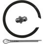 BECK/ARNLEY 101-3881 BALL JOINT