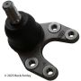 BECK/ARNLEY 101-3892 BALL JOINT