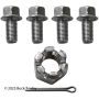 BECK/ARNLEY 101-3892 BALL JOINT