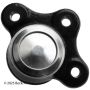 BECK/ARNLEY 101-3895 BALL JOINT
