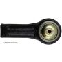 BECK/ARNLEY 101-3904 TIE ROD END
