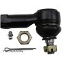 BECK/ARNLEY 101-3904 TIE ROD END