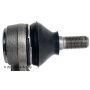 BECK/ARNLEY 101-3969 TIE ROD END