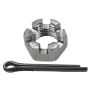 BECK/ARNLEY 101-3969 TIE ROD END