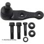 BECK/ARNLEY 101-3986 BALL JOINT