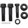 BECK/ARNLEY 101-3986 BALL JOINT