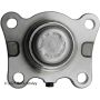 BECK/ARNLEY 101-4005 BALL JOINT