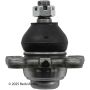 BECK/ARNLEY 101-4005 BALL JOINT